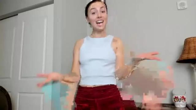 Image 2 of sassy3va Stream on Chaturbate on 27 months ago