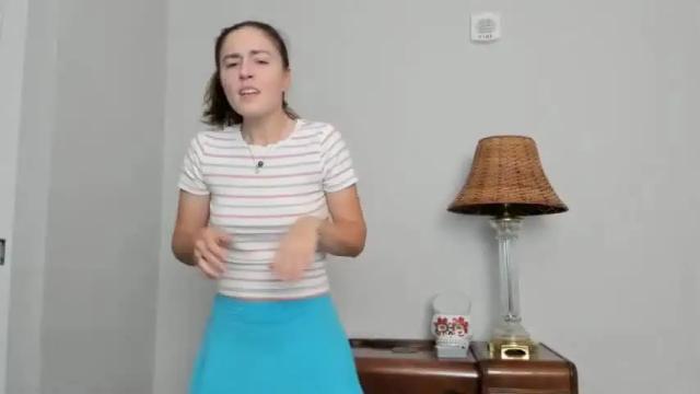 Image 4 of sassy3va Stream on Chaturbate on 26 months ago