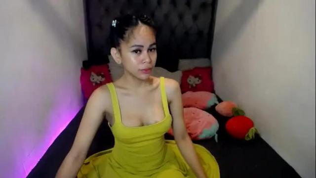 Image 4 of sassy_alexa Stream on Chaturbate on 5 days ago