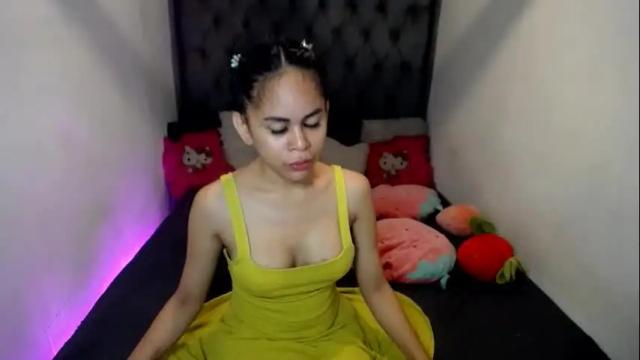 Image 7 of sassy_alexa Stream on Chaturbate on 5 days ago