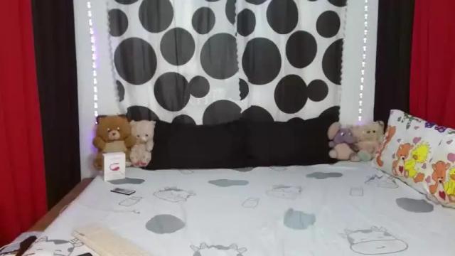 Image 4 of sassy_angela Stream on Chaturbate on 18 months ago