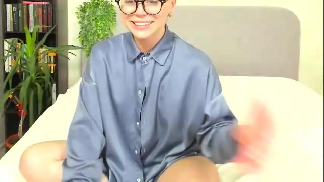 Thumbnail 1, sassy_jam's Stream at Chaturbate, 1 month ago