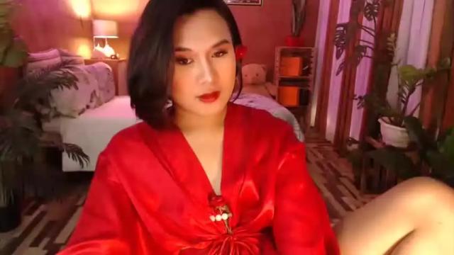 Image 4 of sassy_sampaguita Stream on Chaturbate on 15 months ago