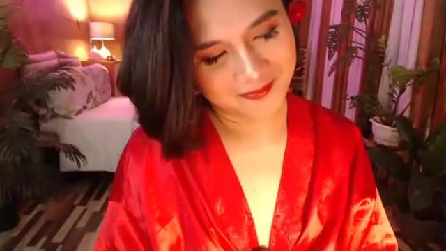 Image 7 of sassy_sampaguita Stream on Chaturbate on 15 months ago