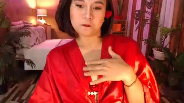 Image 8 of sassy_sampaguita Stream on Chaturbate on 15 months ago