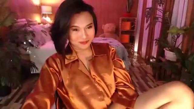 Thumbnail 2, sassy_sampaguita's Stream at Chaturbate, 15 months ago