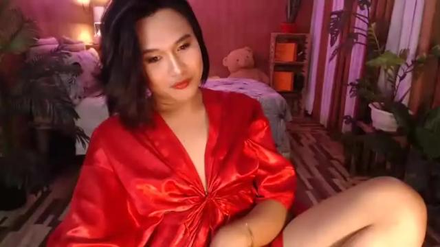 Thumbnail 1, sassy_sampaguita's Stream at Chaturbate, 15 months ago