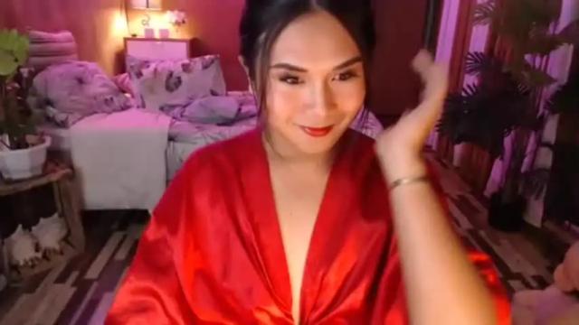 Thumbnail 1, sassy_sampaguita's Stream at Chaturbate, 14 months ago