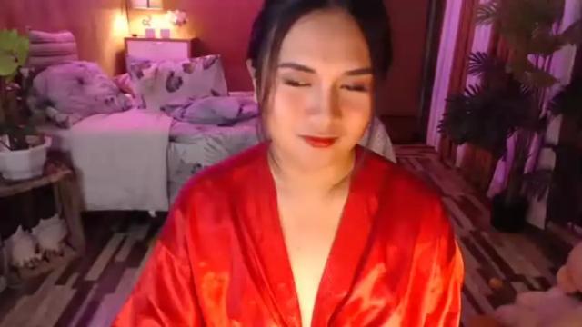 Thumbnail 2, sassy_sampaguita's Stream at Chaturbate, 14 months ago