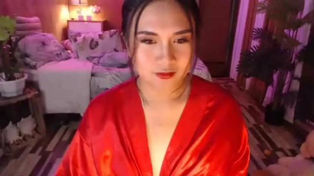 Thumbnail 3, sassy_sampaguita's Stream at Chaturbate, 14 months ago