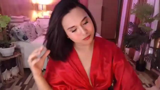 Image 4 of sassy_sampaguita Stream on Chaturbate on 14 months ago