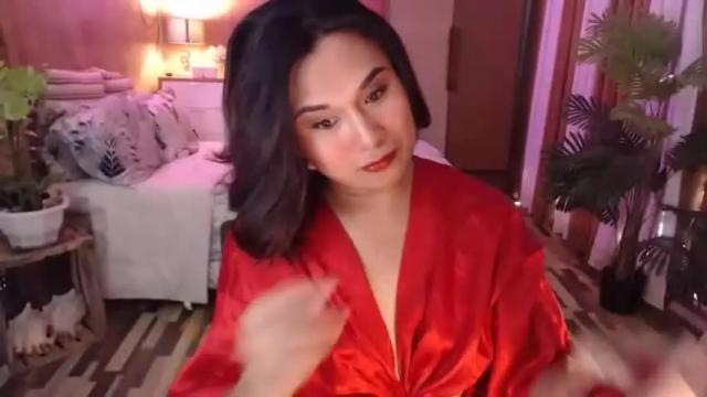 Thumbnail 2, sassy_sampaguita's Stream at Chaturbate, 14 months ago