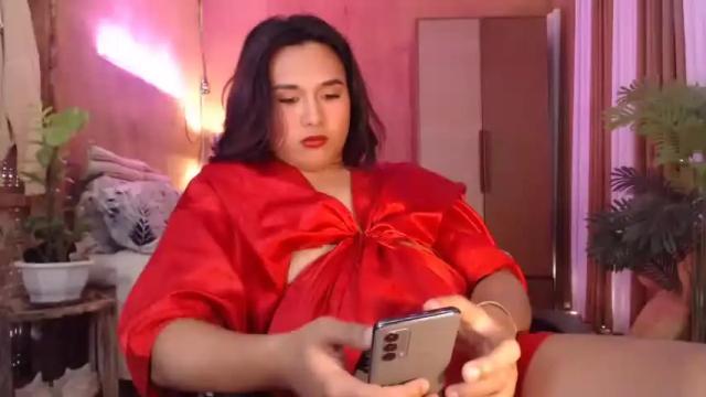 Thumbnail 3, sassy_sampaguita's Stream at Chaturbate, 14 months ago