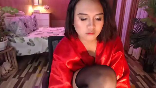 Image 8 of sassy_sampaguita Stream on Chaturbate on 14 months ago