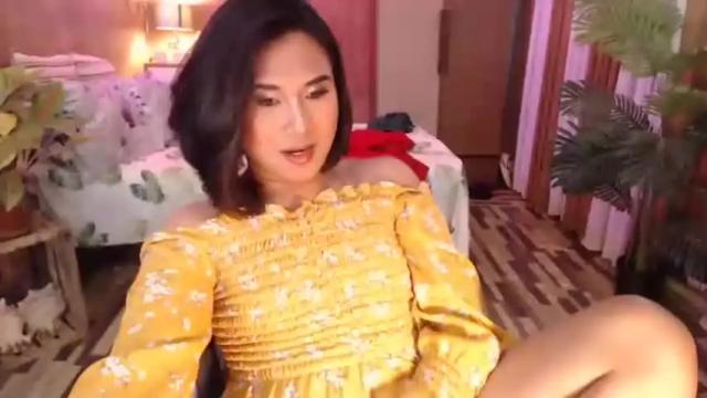 Image 4 of sassy_sampaguita Stream on Chaturbate on 13 months ago