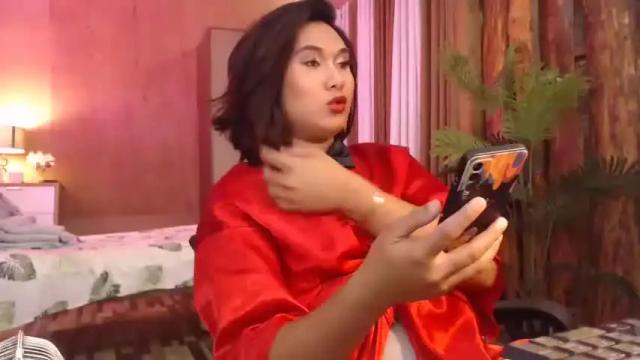 Image 12 of sassy_sampaguita Stream on Chaturbate on 13 months ago