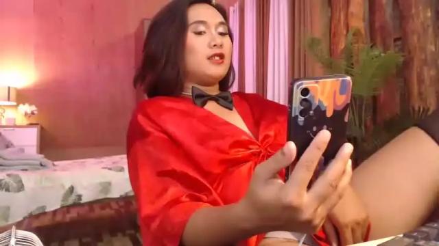 Thumbnail 3, sassy_sampaguita's Stream at Chaturbate, 13 months ago