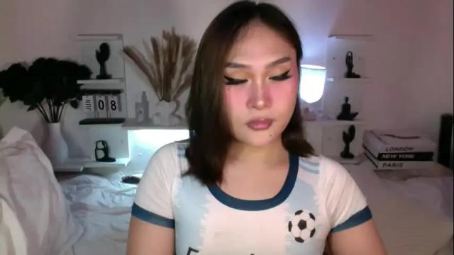 Thumbnail 3, sassy_sarah19's Stream at Chaturbate, 1 month ago