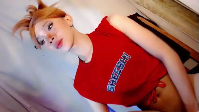 Thumbnail 1, sassy_tiffanie's Stream at Chaturbate, 27 days ago