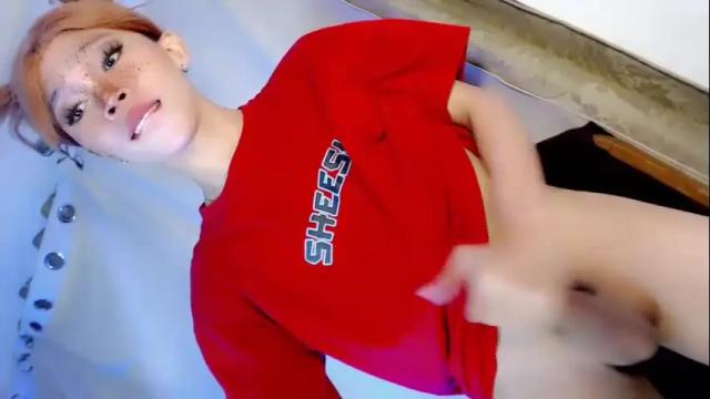 Image 8 of sassy_tiffanie Stream on Chaturbate on 27 days ago