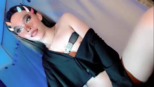Image 7 of sassy_tiffanie Stream on Chaturbate on 18 days ago