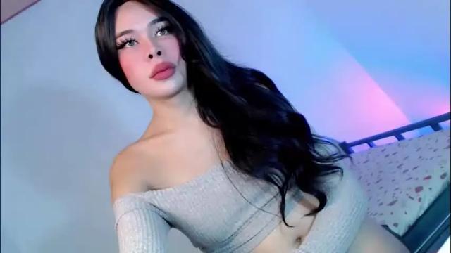 Image 3 of sassy_tiffanie Stream on Chaturbate on 1 month ago