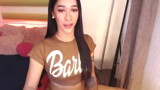 Image 12 of sassy_ts69 Stream on Chaturbate on 16 months ago