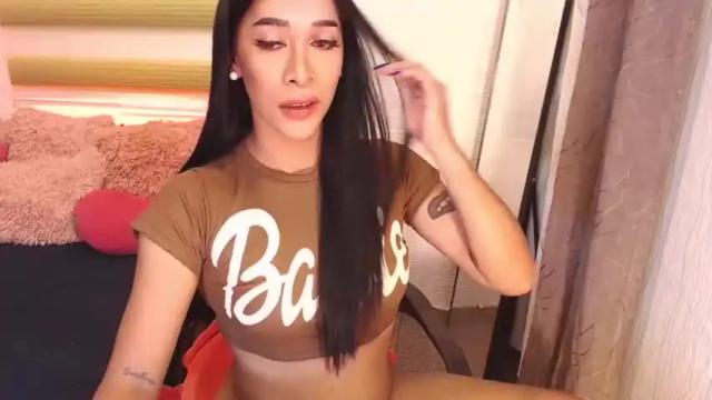 Image 3 of sassy_ts69 Stream on Chaturbate on 16 months ago