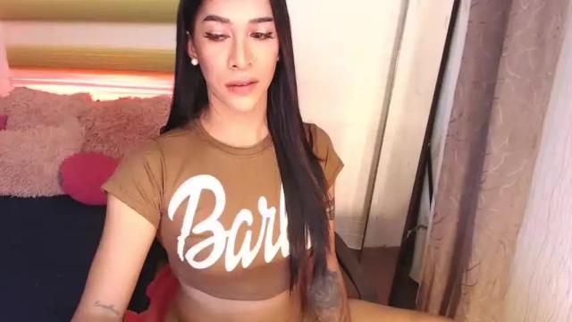 Thumbnail 3, sassy_ts69's Stream at Chaturbate, 16 months ago