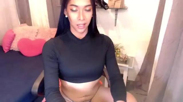 Thumbnail 1, sassy_ts69's Stream at Chaturbate, 15 months ago