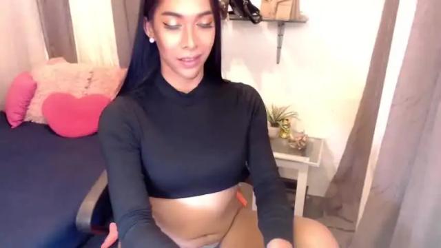 Thumbnail 2, sassy_ts69's Stream at Chaturbate, 15 months ago