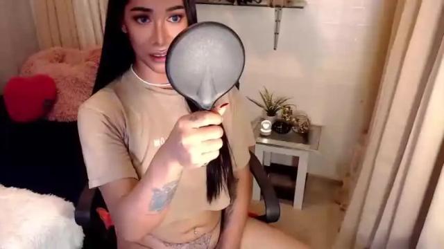 Image 12 of sassy_ts69 Stream on Chaturbate on 13 months ago