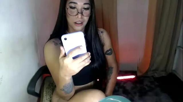 Thumbnail 3, sassy_ts69's Stream at Chaturbate, 4 days ago