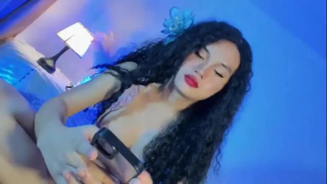 Thumbnail 3, sassybaby1's Stream at Chaturbate, 1 month ago