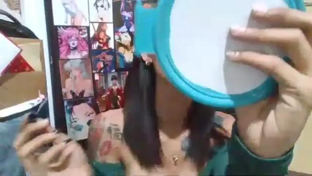 Image 3 of sassybaby1998 Stream on Chaturbate on 4 months ago