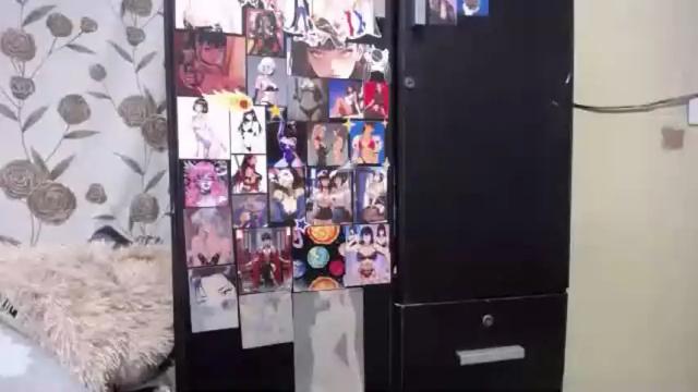 Image 8 of sassybaby1998 Stream on Chaturbate on 4 months ago