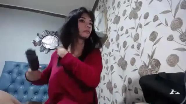 Thumbnail 1, sassybaby1998's Stream at Chaturbate, 3 months ago