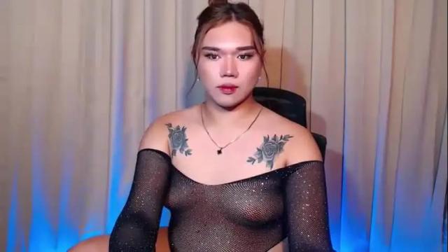 Image 8 of sassyffyra69 Stream on Chaturbate on 1 month ago