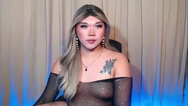 Thumbnail 2, sassyffyra69's Stream at Chaturbate, 26 days ago