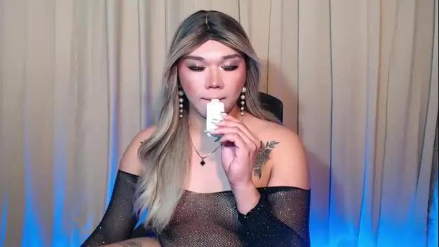 Image 6 of sassyffyra69 Stream on Chaturbate on 28 days ago