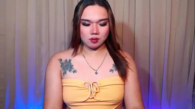 Image 4 of sassyffyra69 Stream on Chaturbate on 3 months ago
