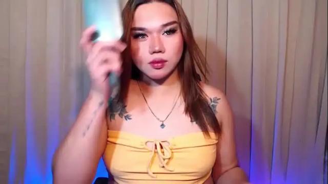 Image 7 of sassyffyra69 Stream on Chaturbate on 3 months ago