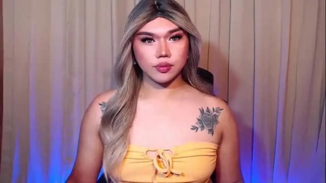 Image 4 of sassyffyra69 Stream on Chaturbate on 2 months ago