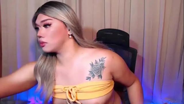 Image 6 of sassyffyra69 Stream on Chaturbate on 2 months ago