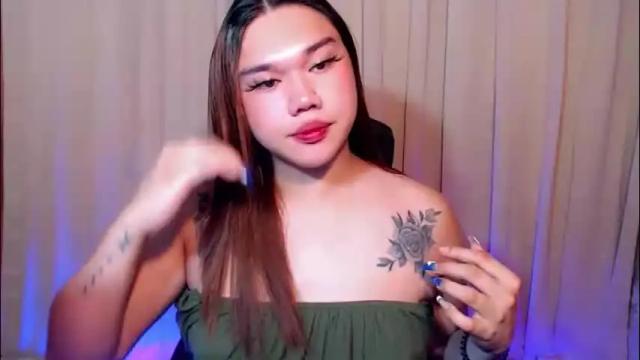 Image 3 of sassyffyra69 Stream on Chaturbate on 2 months ago