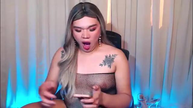 Image 10 of sassyffyra69 Stream on Chaturbate on 2 months ago