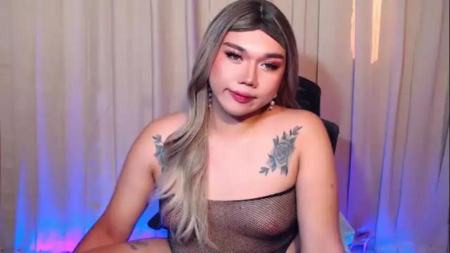 Image 6 of sassyffyra69 Stream on Chaturbate on 2 months ago