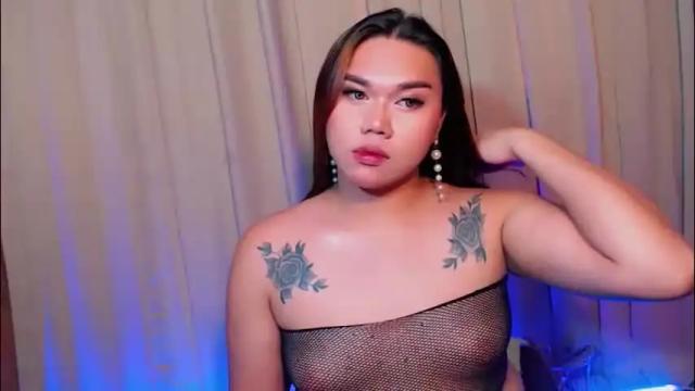 Image 4 of sassyffyra69 Stream on Chaturbate on 2 months ago