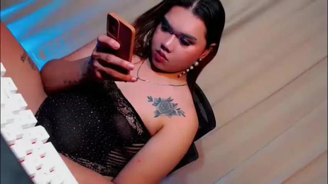 Image 12 of sassyffyra69 Stream on Chaturbate on 27 days ago