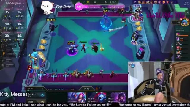 Image 8 of sassykittyn Stream on Chaturbate on 14 months ago